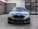 Bmw serie 1 f20 lci2 118d 150 ch bva8 sport sièges chauffants / radar arr / bluetooth occasion simplicicar veauche...