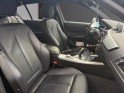Bmw serie 1 f20 lci2 118d 150 ch bva8 sport sièges chauffants / radar arr / bluetooth occasion simplicicar veauche...