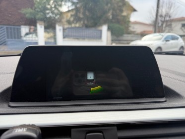 Bmw serie 1 f20 lci2 118d 150 ch bva8 sport sièges chauffants / radar arr / bluetooth occasion simplicicar veauche...