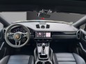 Porsche cayenne coupe e-hybrid 3.0 v6 462 ch - volant alcantara - bose - caméra 360 - pack chrono occasion...