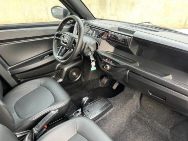 Ligier myli 0.5 dci ideal occasion simplicicar la fleche simplicicar simplicibike france