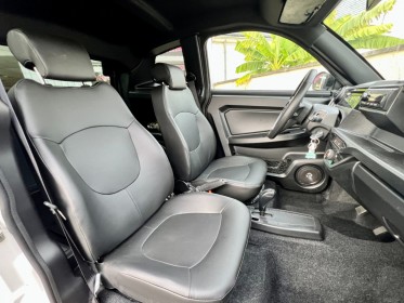 Ligier myli 0.5 dci ideal occasion simplicicar la fleche simplicicar simplicibike france