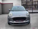 Ford puma 1.0 ecoboost 125 ch mhev ss bvm6 titanium occasion simplicicar lille  simplicicar simplicibike france