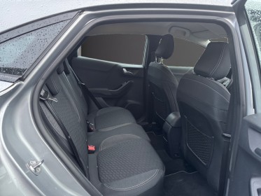 Ford puma 1.0 ecoboost 125 ch mhev ss bvm6 titanium occasion simplicicar lille  simplicicar simplicibike france