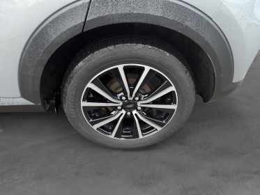 Ford puma 1.0 ecoboost 125 ch mhev ss bvm6 titanium occasion simplicicar lille  simplicicar simplicibike france