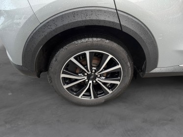 Ford puma 1.0 ecoboost 125 ch mhev ss bvm6 titanium occasion simplicicar lille  simplicicar simplicibike france