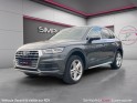 Audi q5 q5 2.0 tdi 190 s tronic 7 quattro s line occasion simplicicar grenoble simplicicar simplicibike france