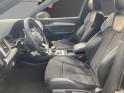 Audi q5 q5 2.0 tdi 190 s tronic 7 quattro s line occasion simplicicar grenoble simplicicar simplicibike france