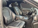 Mercedes classe c 200d sportline 7g-tronic occasion simplicicar grenoble simplicicar simplicibike france