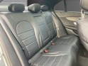 Mercedes classe c 200d sportline 7g-tronic occasion simplicicar grenoble simplicicar simplicibike france