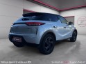 Ds ds3 crossback puretech 130 eat8 la première garantie 12 mois occasion simplicicar lyon nord simplicicar simplicibike france
