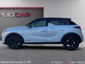 Ds ds3 crossback puretech 130 eat8 la première garantie 12 mois occasion simplicicar lyon nord simplicicar simplicibike france