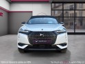 Ds ds3 crossback puretech 130 eat8 la première garantie 12 mois occasion simplicicar lyon nord simplicicar simplicibike france