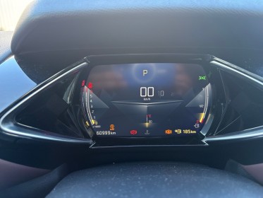 Ds ds3 crossback puretech 130 eat8 la première garantie 12 mois occasion simplicicar lyon nord simplicicar simplicibike france