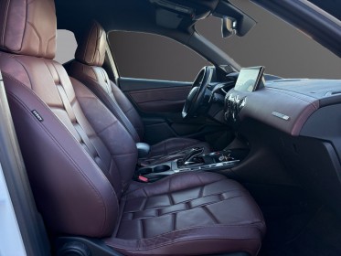 Ds ds3 crossback puretech 130 eat8 la première garantie 12 mois occasion simplicicar lyon nord simplicicar simplicibike france