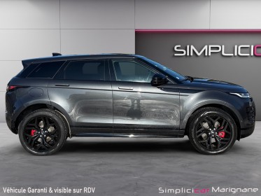 Land rover  range rover evoque  1.5 p300e 309ch autobiography awd bva mark iii - rare -  suivi complet land rover - full......