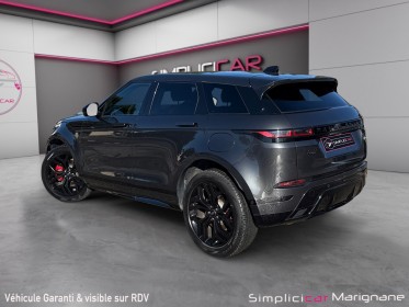 Land rover  range rover evoque  1.5 p300e 309ch autobiography awd bva mark iii - rare -  suivi complet land rover - full......