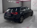 Mercedes classe a 200 7g-dct amg line occasion paris 15ème (75) simplicicar simplicibike france
