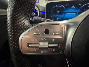 Mercedes classe a 200 7g-dct amg line occasion paris 15ème (75) simplicicar simplicibike france