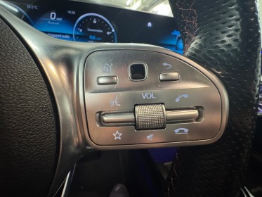 Mercedes classe a 200 7g-dct amg line occasion paris 15ème (75) simplicicar simplicibike france