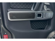 MERCEDES d'occasion CLASSE-G 4.0 G 63 AMG Mild Hybrid V8 32V de 2025