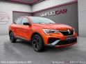 Renault arkana e-tech 145 - 21b r.s. line occasion montreuil (porte de vincennes)(75) simplicicar simplicibike france