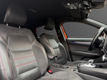 Renault arkana e-tech 145 - 21b r.s. line occasion montreuil (porte de vincennes)(75) simplicicar simplicibike france