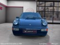 Porsche 911 964 3.6 250 ch carrera 2 / entretien à jour / garanti 12 mois occasion simplicicar royan simplicicar...