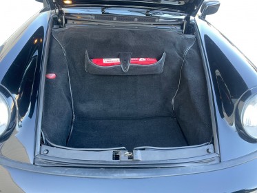 Porsche 911 964 3.6 250 ch carrera 2 / entretien à jour / garanti 12 mois occasion simplicicar royan simplicicar...