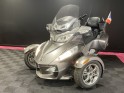 Brp can-am spyder rt occasion simplicicar arras  simplicicar simplicibike france