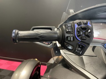 Brp can-am spyder rt occasion simplicicar arras  simplicicar simplicibike france