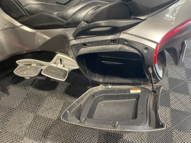 Brp can-am spyder rt occasion simplicicar arras  simplicicar simplicibike france