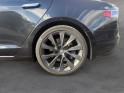 Tesla model s 100d dual motor 100kwh / auto pilot / garantie 12 mois occasion simplicicar toulon ouest simplicicar...