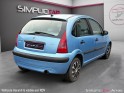 Citroen c3 c3 1.1i occasion simplicicar arras  simplicicar simplicibike france