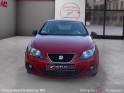 Seat ibiza fap réference  1.2 tdi 75 cr occasion avignon (84) simplicicar simplicibike france