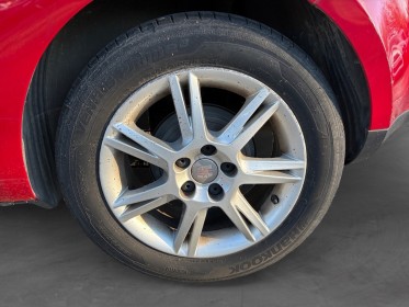 Seat ibiza fap réference  1.2 tdi 75 cr occasion avignon (84) simplicicar simplicibike france