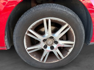 Seat ibiza fap réference  1.2 tdi 75 cr occasion avignon (84) simplicicar simplicibike france