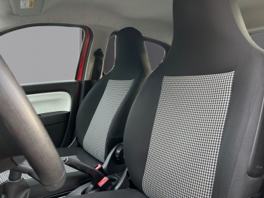 Renault twingo iii 1.0 sce 70 e6 life - garantie 12 mois occasion simplicicar caen  simplicicar simplicibike france