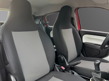 Renault twingo iii 1.0 sce 70 e6 life - garantie 12 mois occasion simplicicar caen  simplicicar simplicibike france