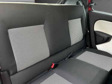 Renault twingo iii 1.0 sce 70 e6 life - garantie 12 mois occasion simplicicar caen  simplicicar simplicibike france