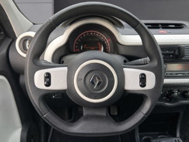Renault twingo iii 1.0 sce 70 e6 life - garantie 12 mois occasion simplicicar caen  simplicicar simplicibike france