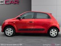 Renault twingo iii 1.0 sce 70 e6 life - garantie 12 mois occasion simplicicar caen  simplicicar simplicibike france