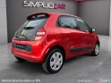 Renault twingo iii 1.0 sce 70 e6 life - garantie 12 mois occasion simplicicar caen  simplicicar simplicibike france