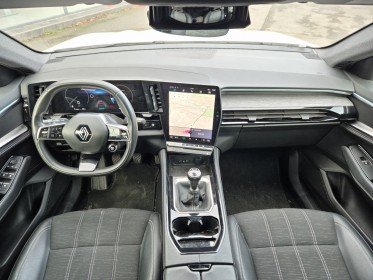 Renault austral 1.2 tce mild hybrid 130 ch techno - entretient complet renault occasion simplicicar arras  simplicicar...