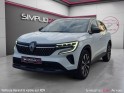 Renault austral 1.2 tce mild hybrid 130 ch techno - entretient complet renault occasion simplicicar arras  simplicicar...