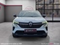Renault austral 1.2 tce mild hybrid 130 ch techno - entretient complet renault occasion simplicicar arras  simplicicar...
