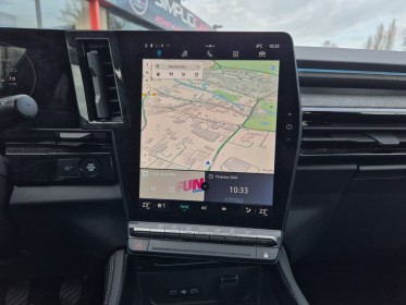 Renault austral 1.2 tce mild hybrid 130 ch techno - entretient complet renault occasion simplicicar arras  simplicicar...