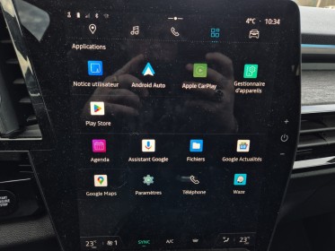 Renault austral 1.2 tce mild hybrid 130 ch techno - entretient complet renault occasion simplicicar arras  simplicicar...