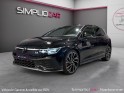 Volkswagen golf 2.0 tsi 300 dsg7 gti clubsport occasion simplicicar narbonne simplicicar simplicibike france