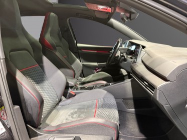 Volkswagen golf 2.0 tsi 300 dsg7 gti clubsport occasion simplicicar narbonne simplicicar simplicibike france